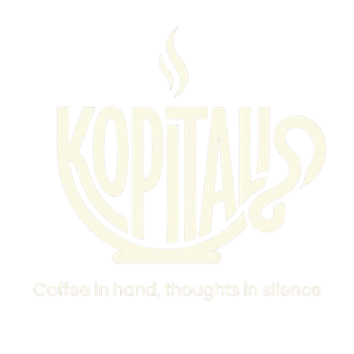 KOPITALIS Logo